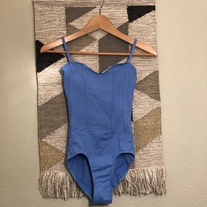 New York City Ballet by Danskin leotard